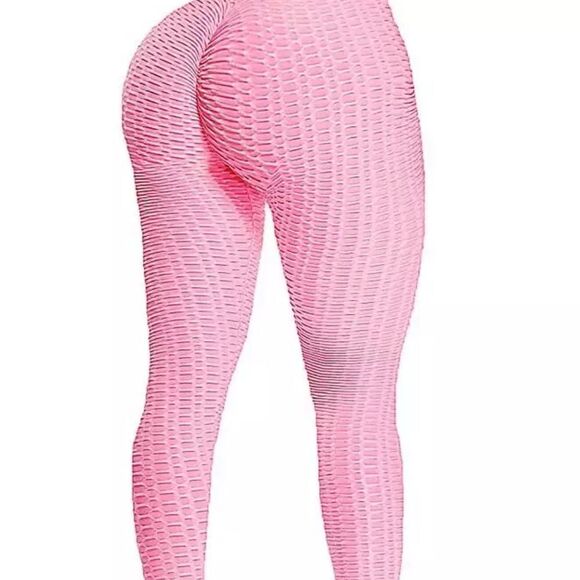 Yoga TikTok Leggings  - Picture 11 of 16